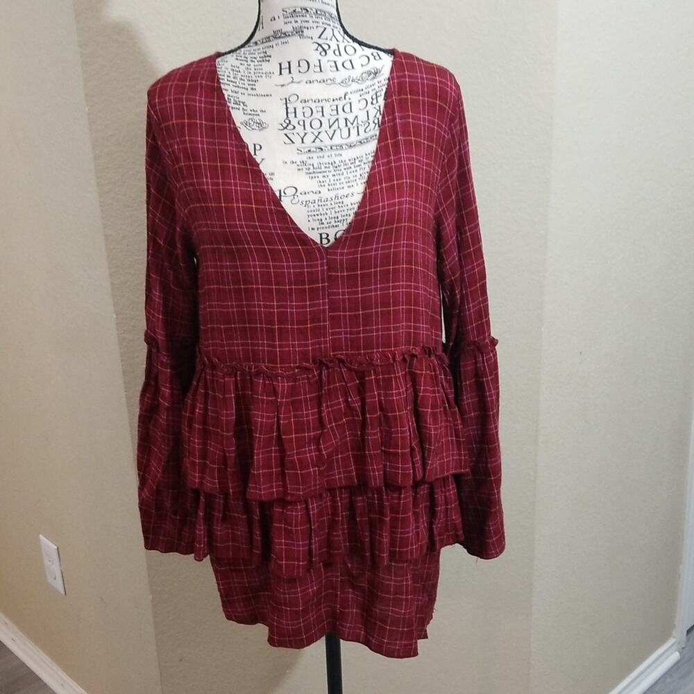 SUZANNE‎ Betro top size medium